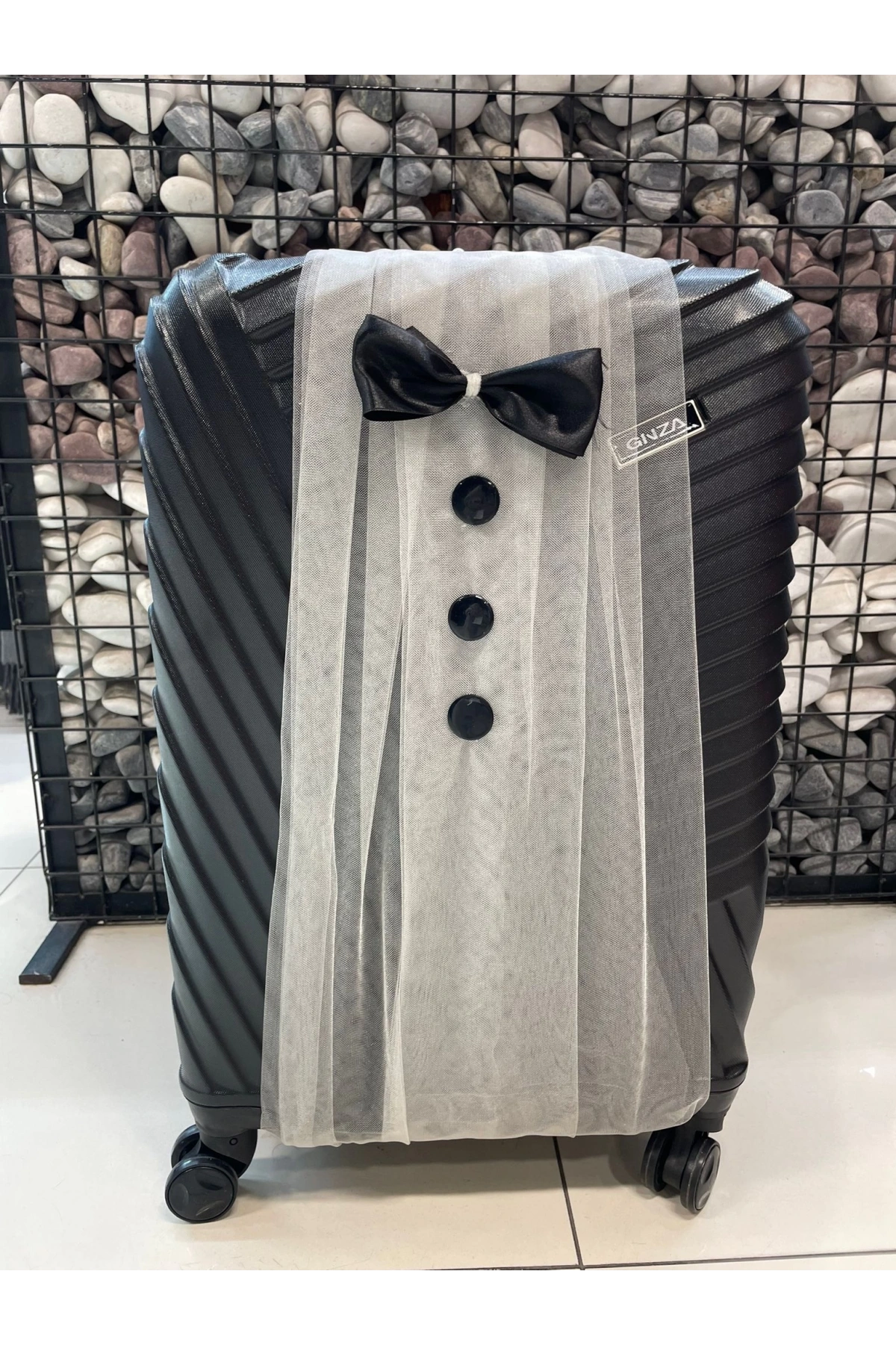 Çeyiz Paketi Süsleme Malzemesi