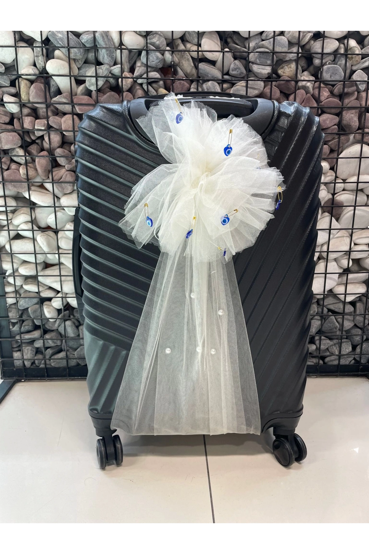 Çeyiz Paketi Süsleme Malzemesi