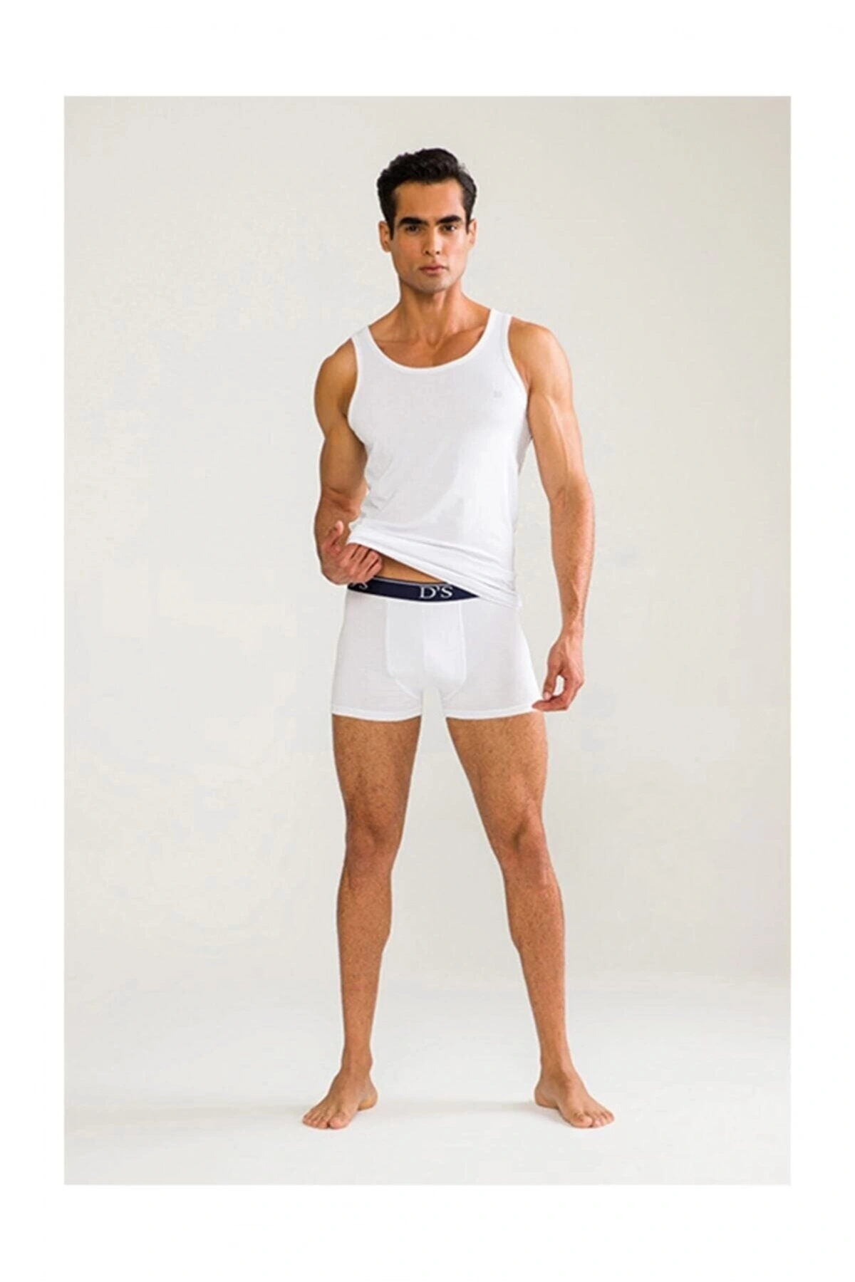 DS Damat 04002 4lü Erkek Çeyiz Seti