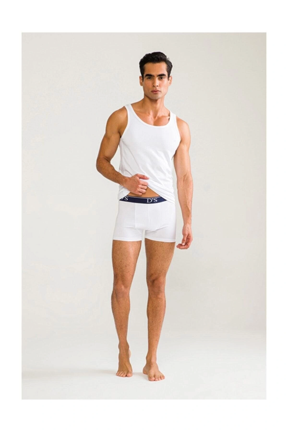 DS Damat 04002 4lü Erkek Çeyiz Seti