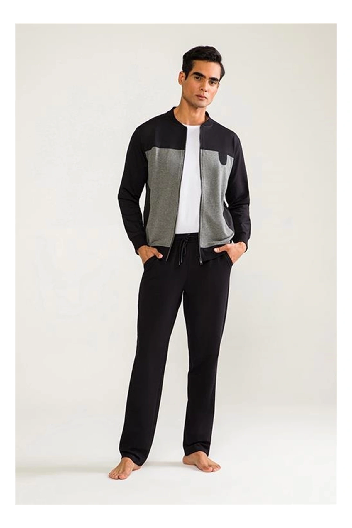 DS Damat 1502 Erkek Eşofman Takımı