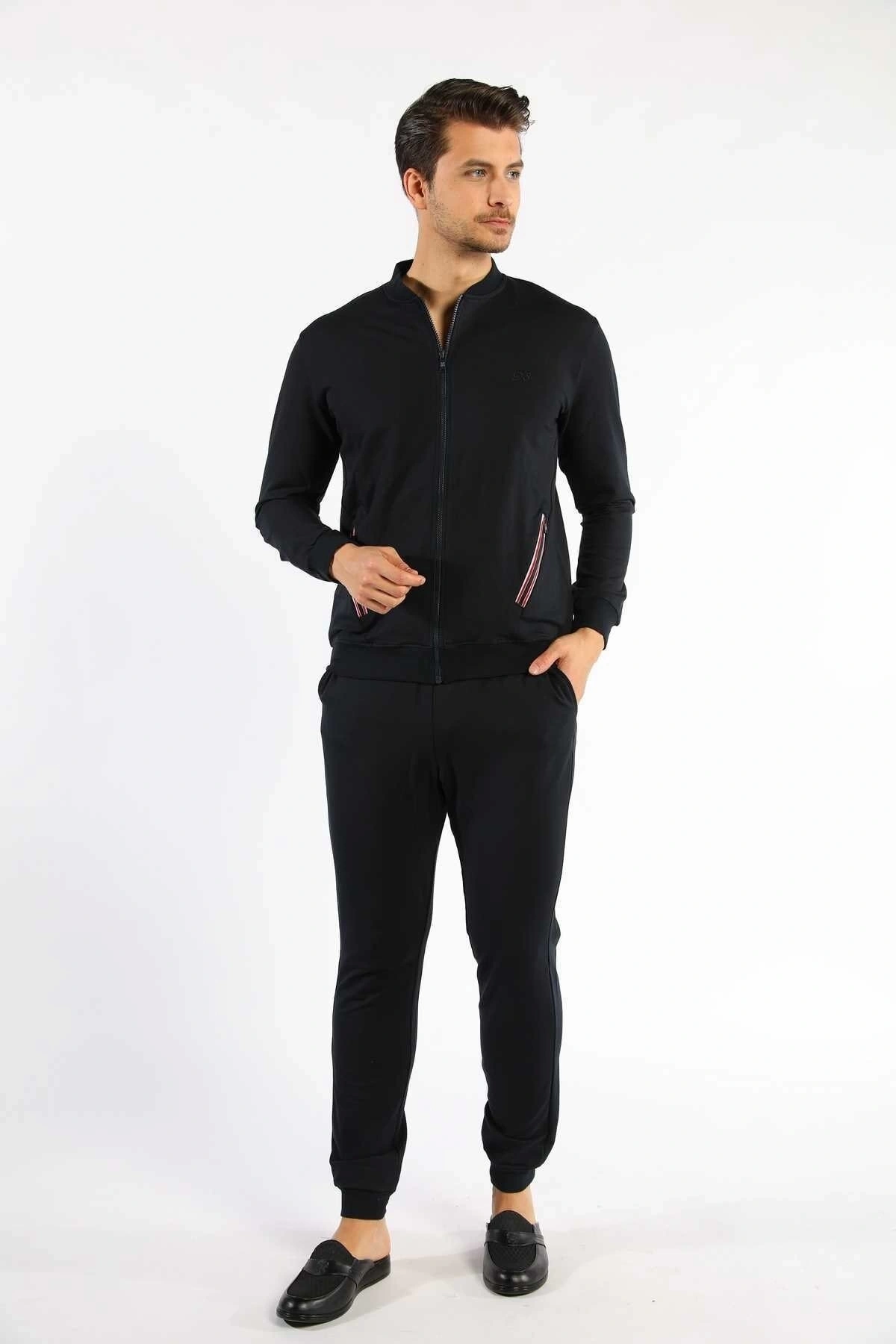 DS Damat 1503 Erkek Eşofman Takımı