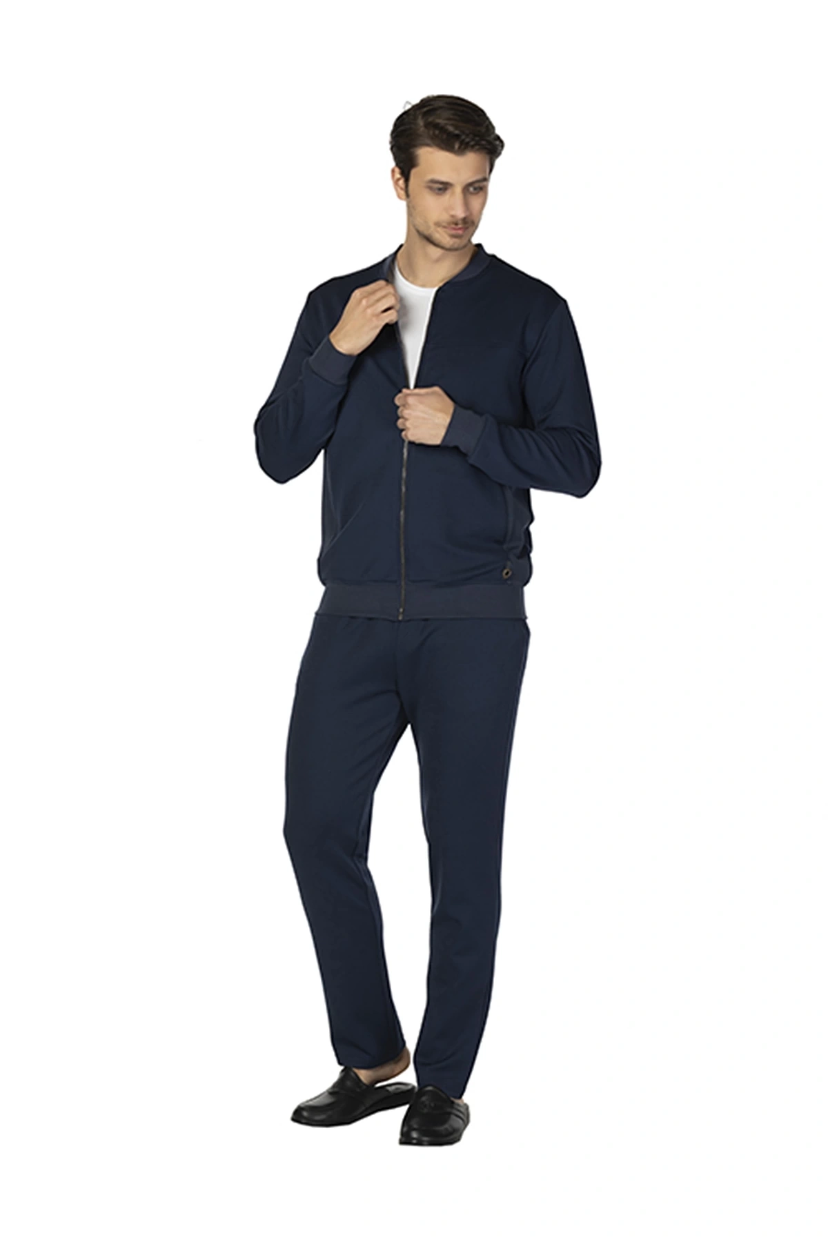 DS Damat 1504 Erkek Eşofman Takımı