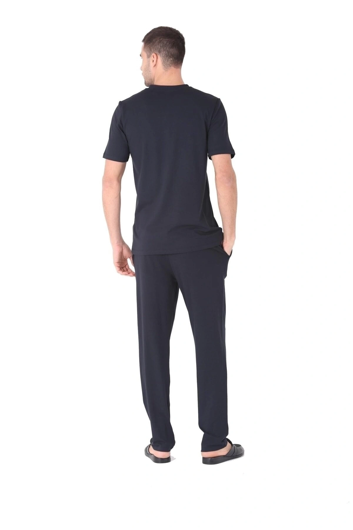 DS Damat 221003 Pijama Takımı 3Lü Set