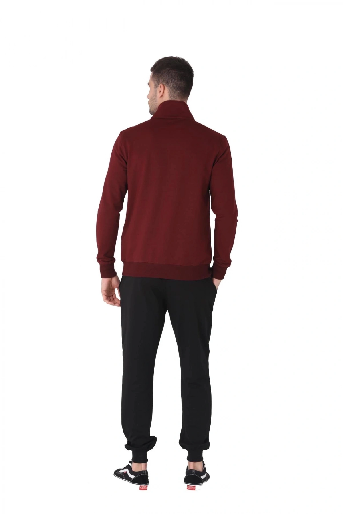 DS Damat 224007 Erkek 5li Eşofman Pijama Takım Seti