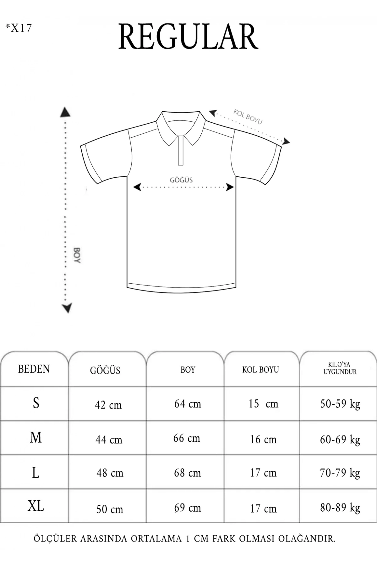 Erkek Yakalı Slim Fit Pike Çizgili T-Shirt - Mavi