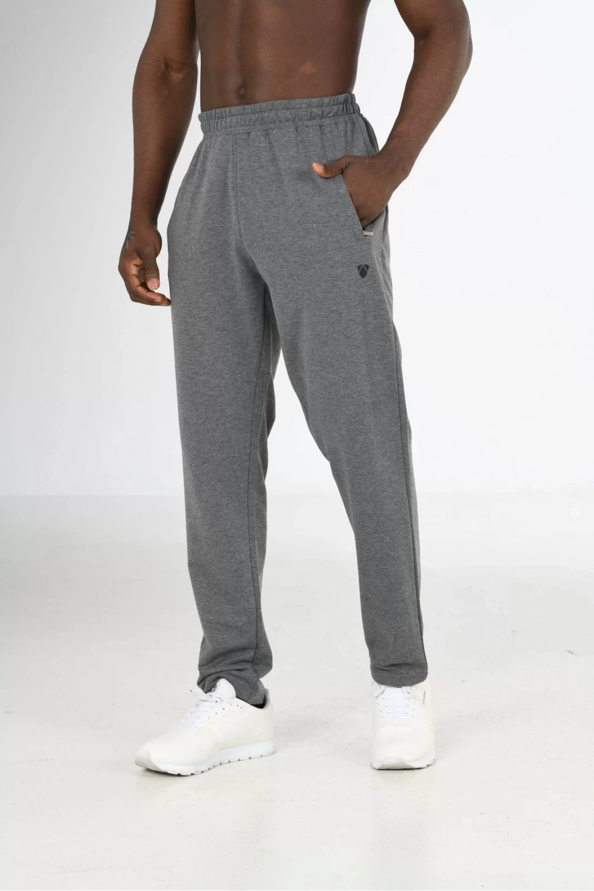 Fm 0032 Erkek Tek Eşofman Altı