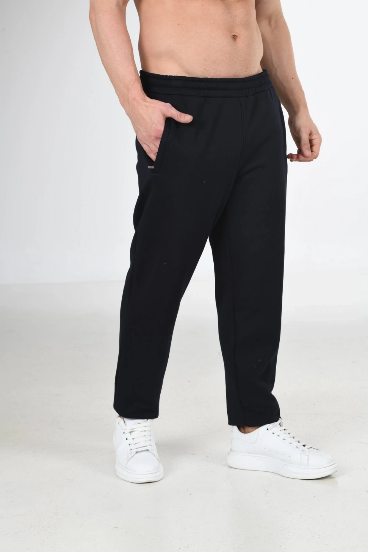 Fm 0032 Erkek Tek Eşofman Altı