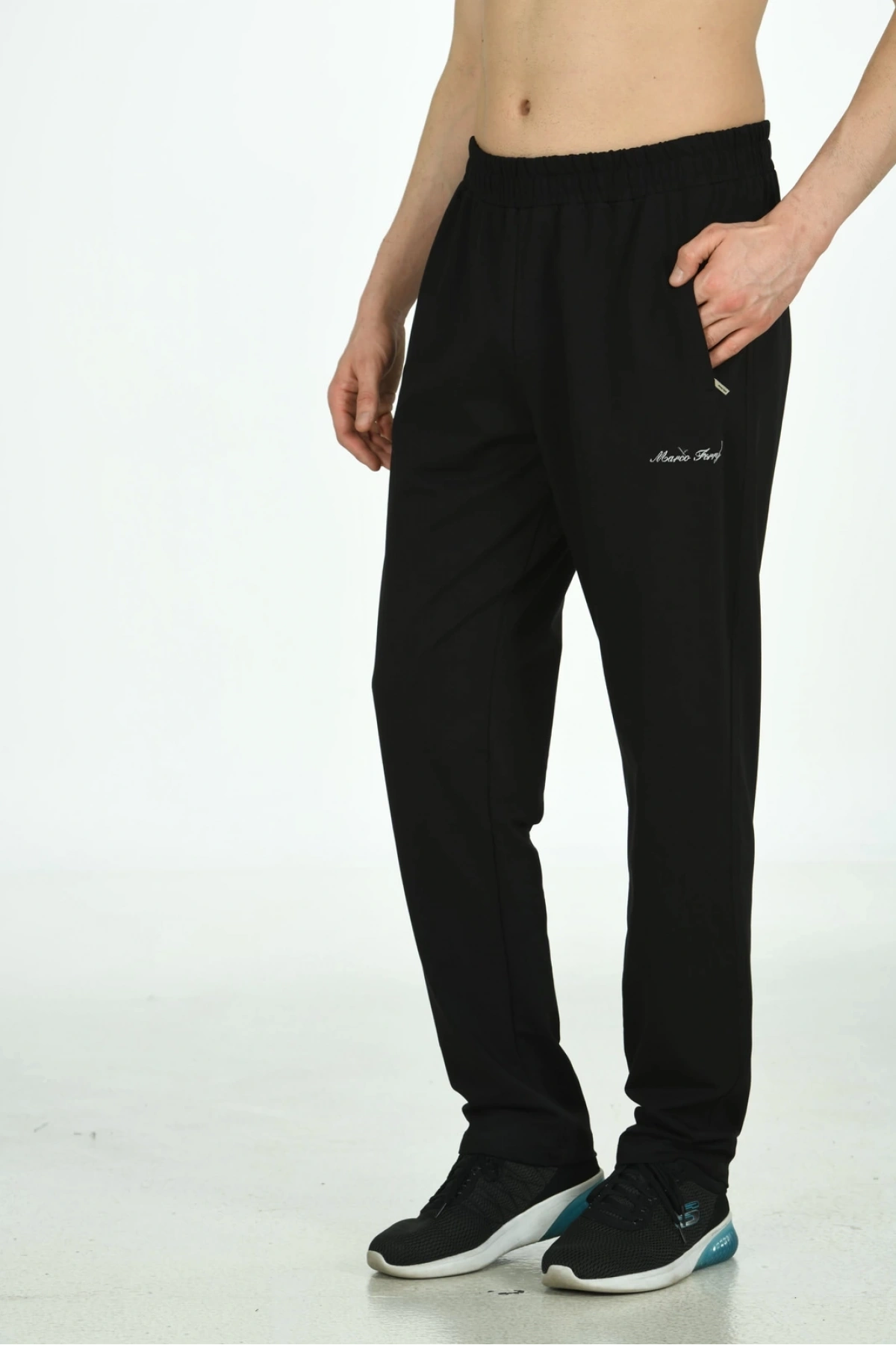 Fm 0032 Erkek Tek Eşofman Altı