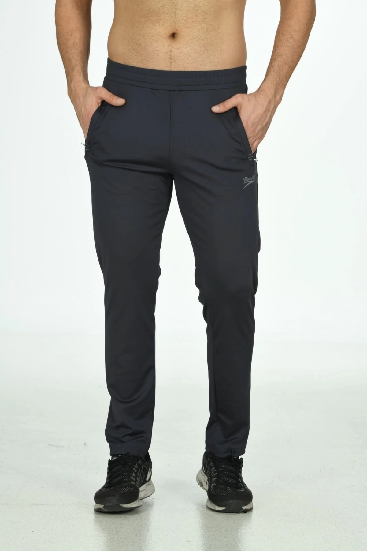 FM 19290 Erkek Tek Eşofman Alt