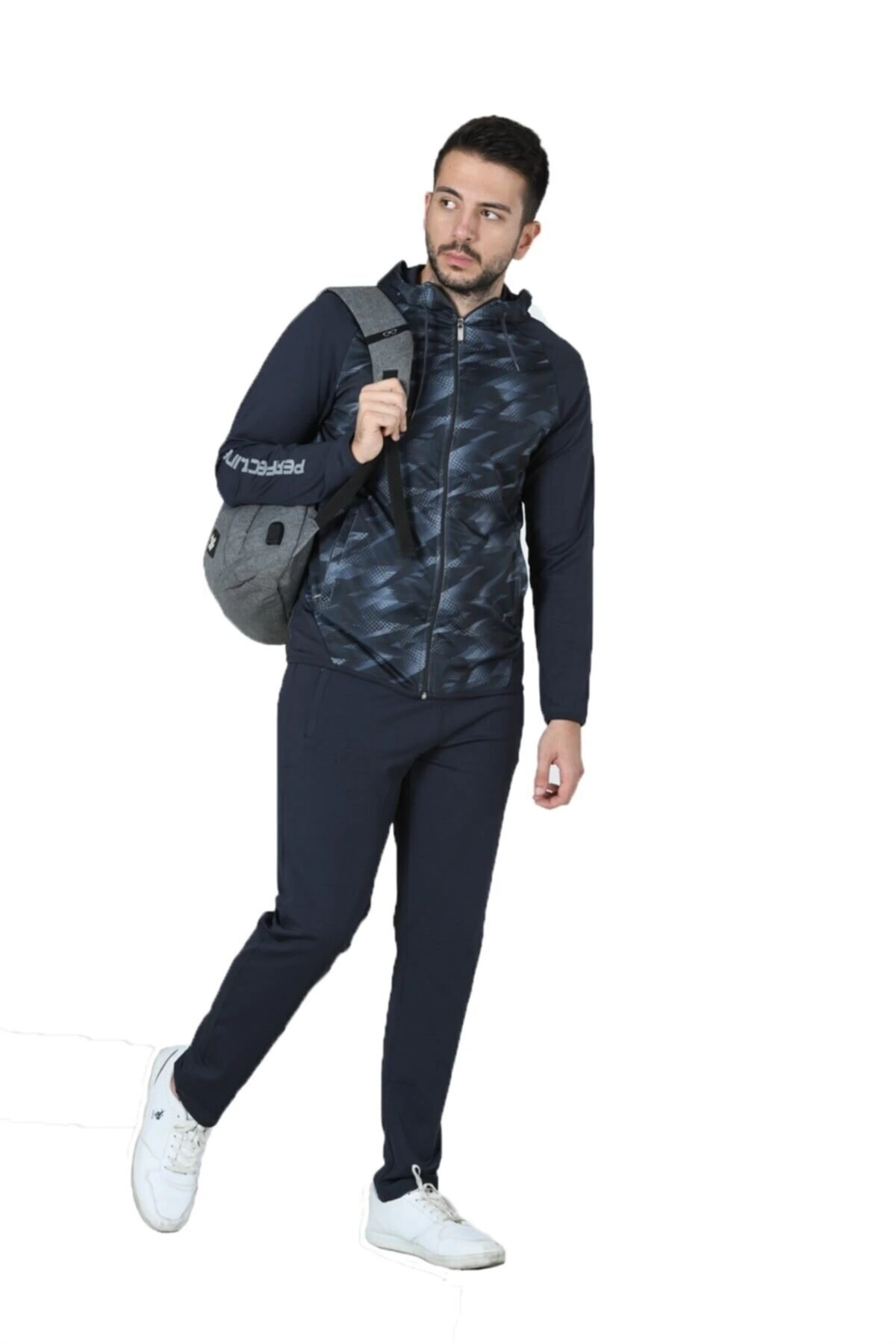 FM 201434  Erkek Eşofman Takımı