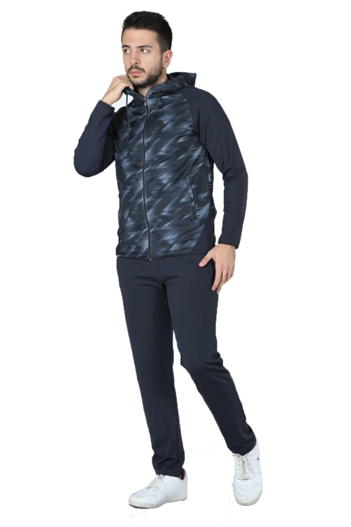 FM 201434  Erkek Eşofman Takımı