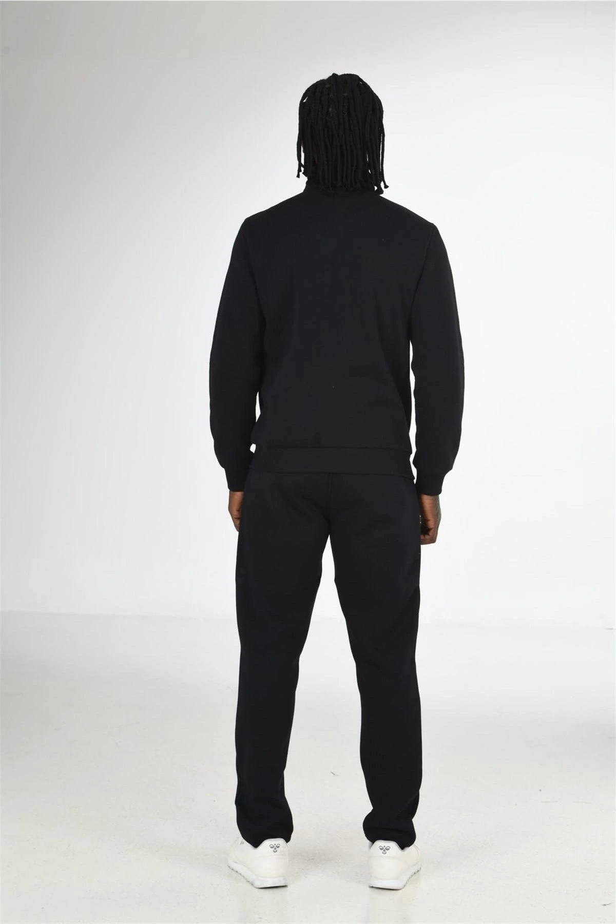 FM 201501 Erkek 3 İplik Eşofman Takımı