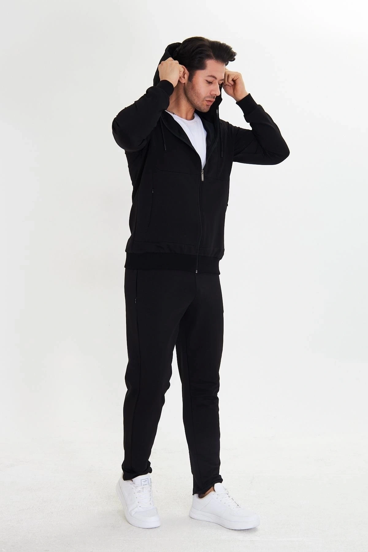 FM 5745 Erkek Eşofman Takımı