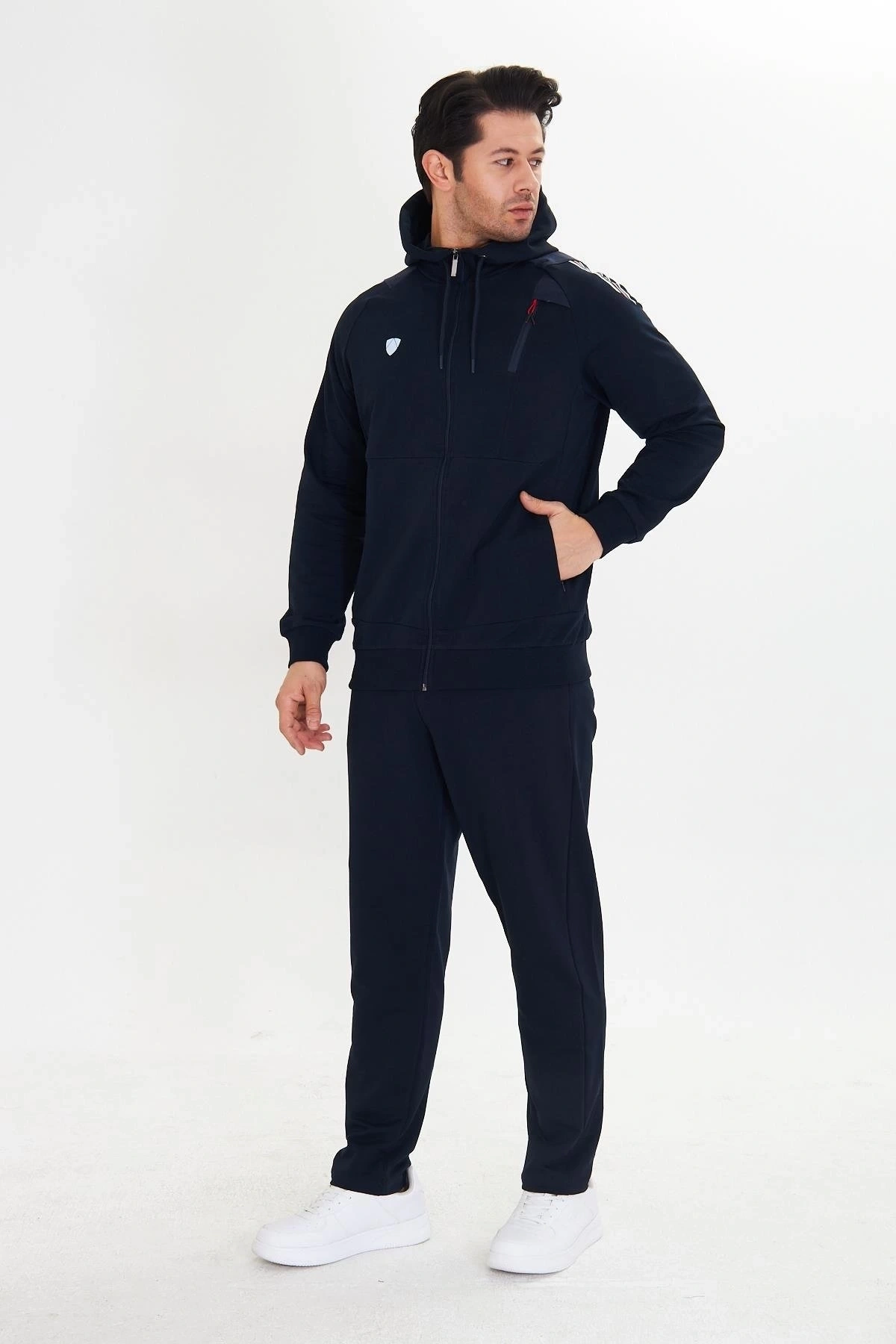 FM 5745 Erkek Eşofman Takımı