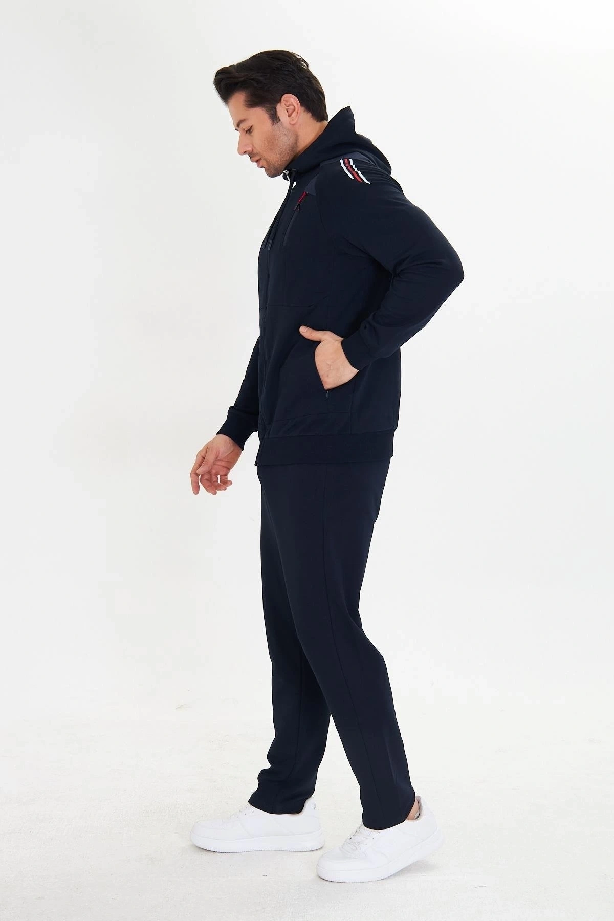 FM 5745 Erkek Eşofman Takımı