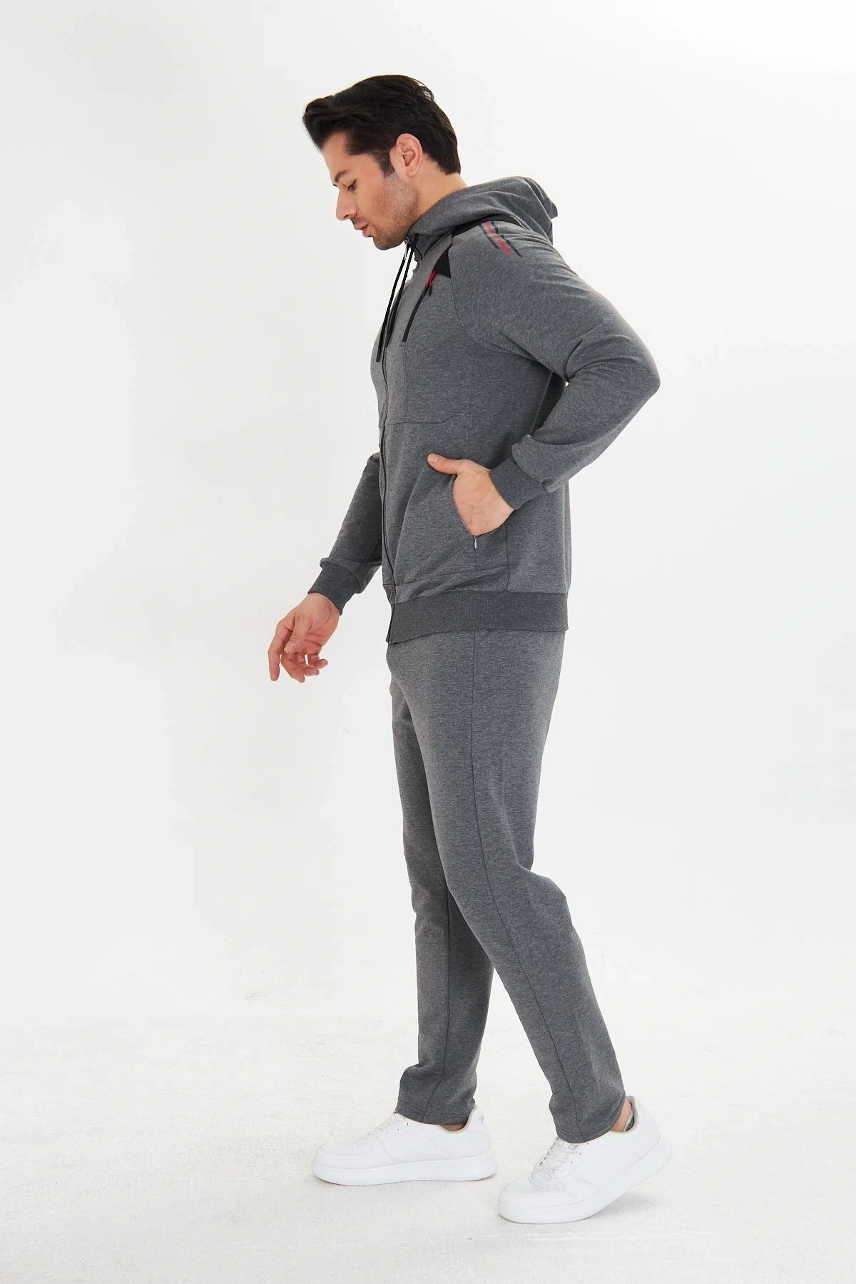 FM 5745 Erkek Eşofman Takımı