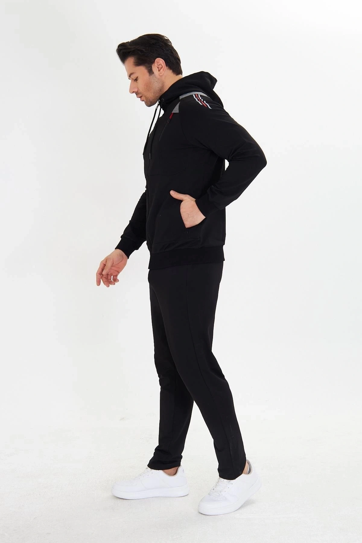 FM 5745 Erkek Eşofman Takımı