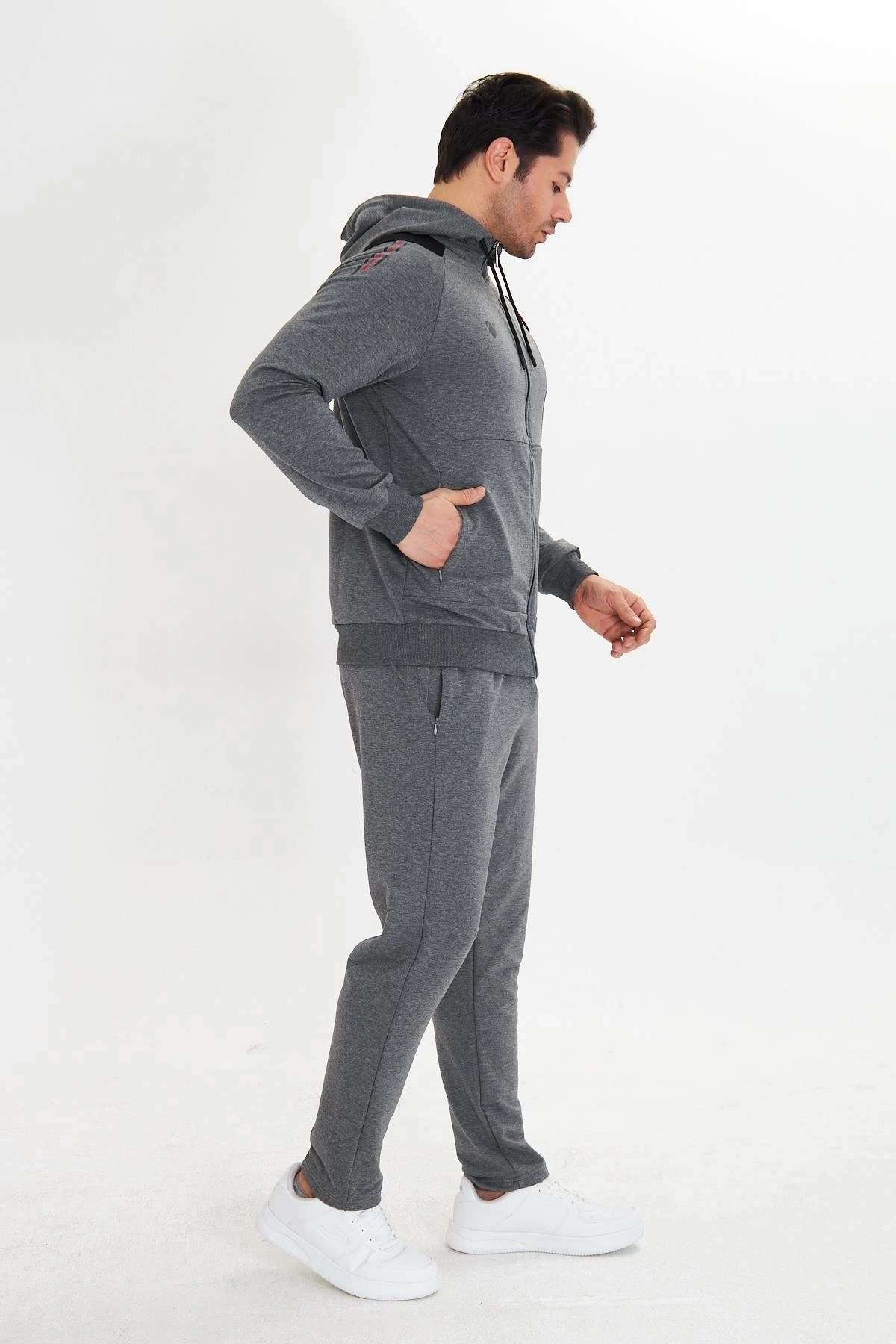 FM 5745 Erkek Eşofman Takımı