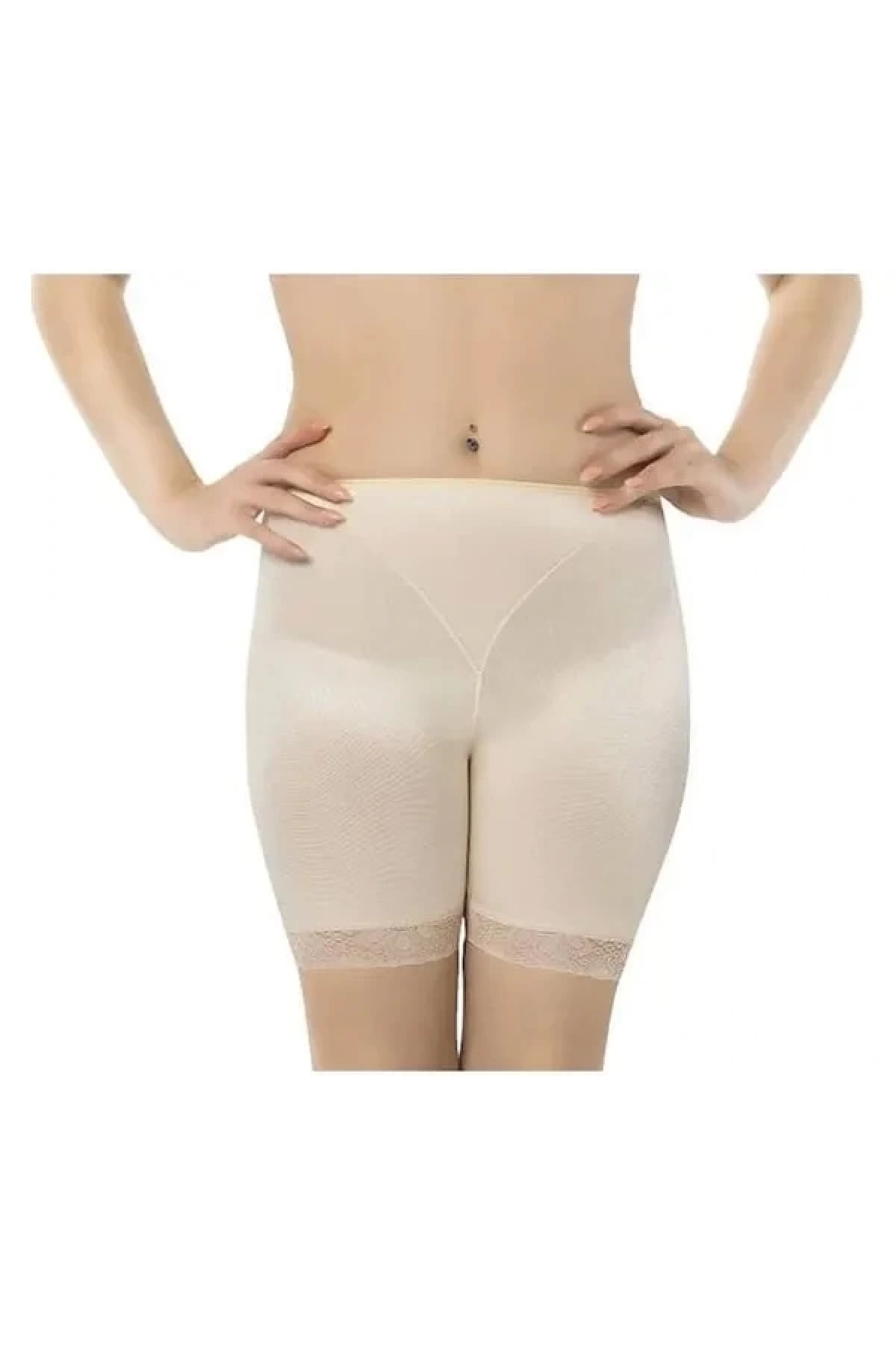 Form Angel 5200 Şort Popo Destekleyici Şort