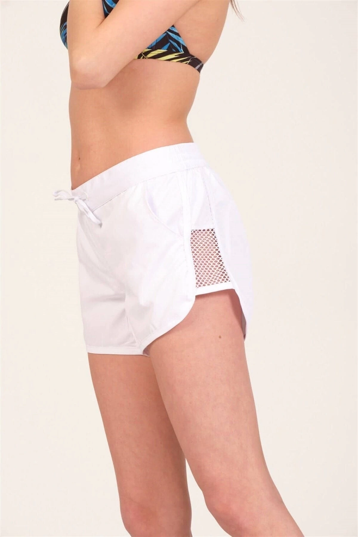 Freshness BN-11 Bayan Mayo Şort