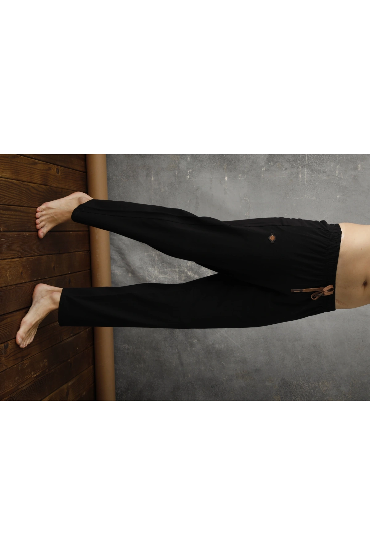 Kocabey 120 Erkek Penye Pijama Altı