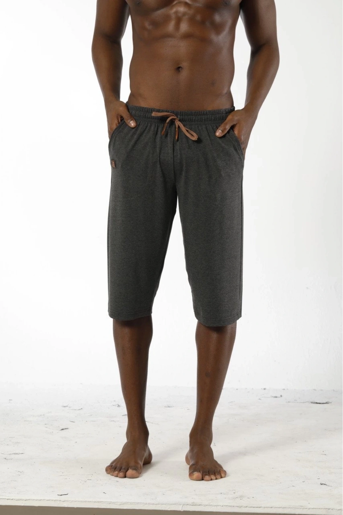 Kocabey 121 Tek Kapri Erkek Pijama Altı