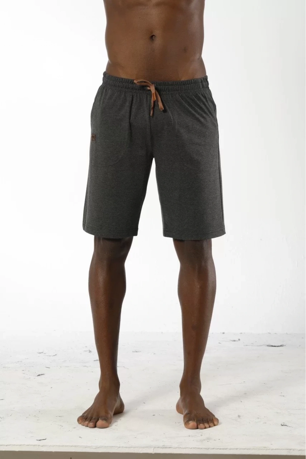 Kocabey 122 Tek Penye Şort