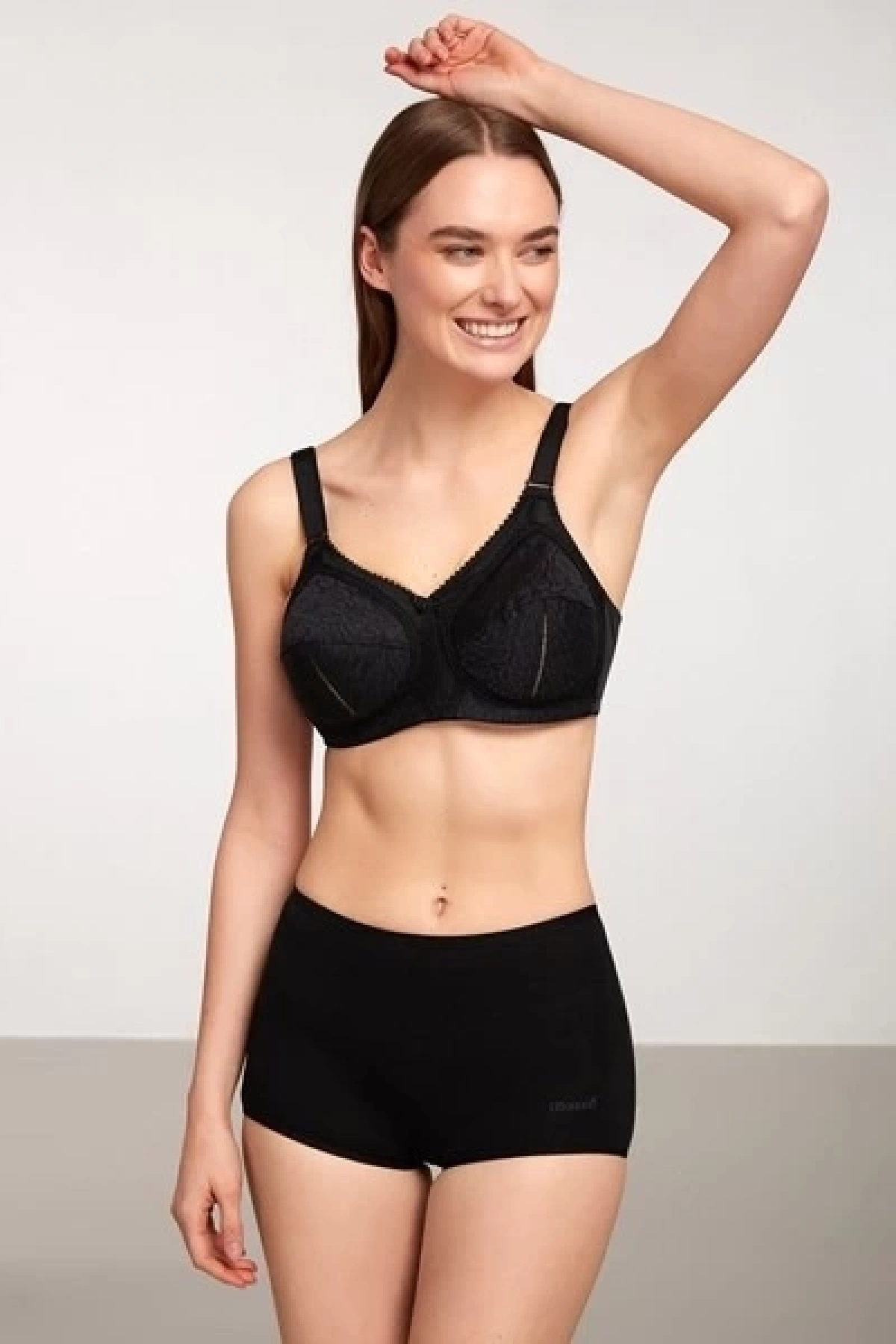 Kom Basic Kadın Short Boxer