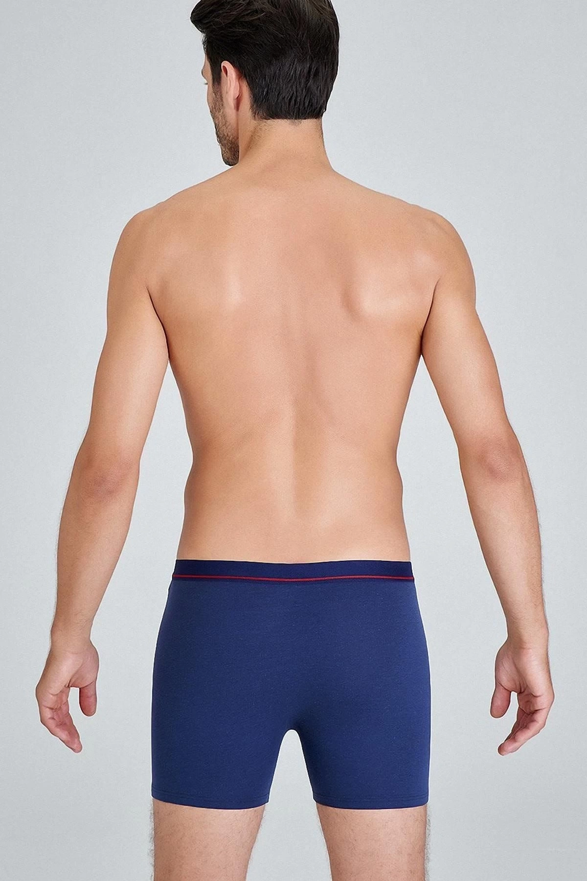 Kom Marco Erkek Short Boxer