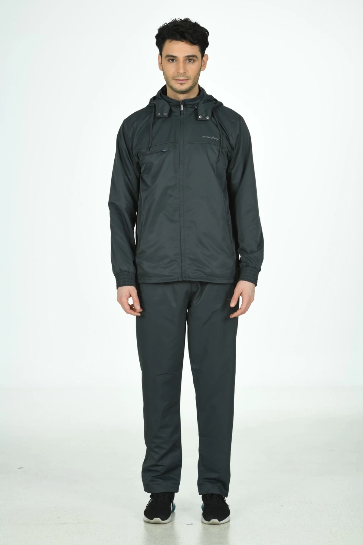 Kshop 2420 Erkek Eşofman Takımı