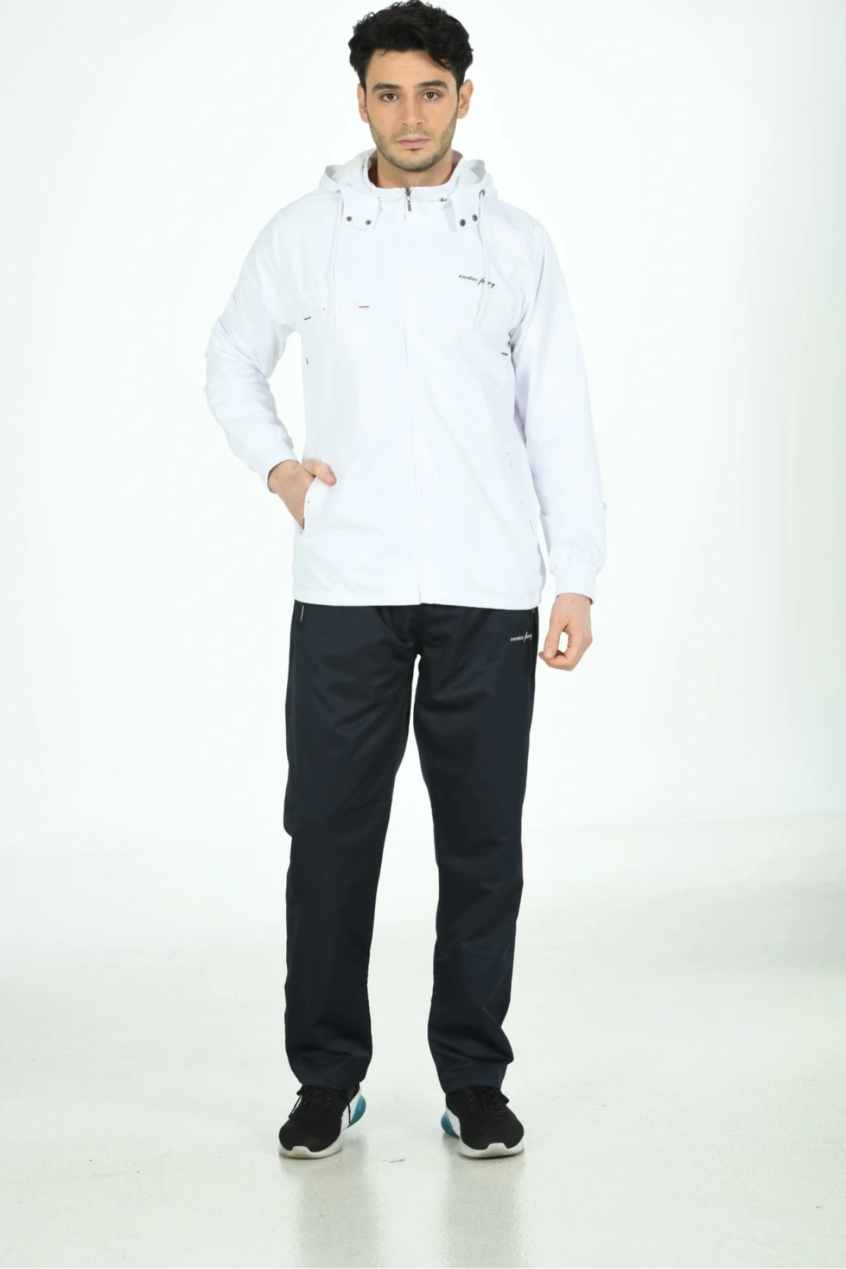 Kshop 2420 Erkek Eşofman Takımı