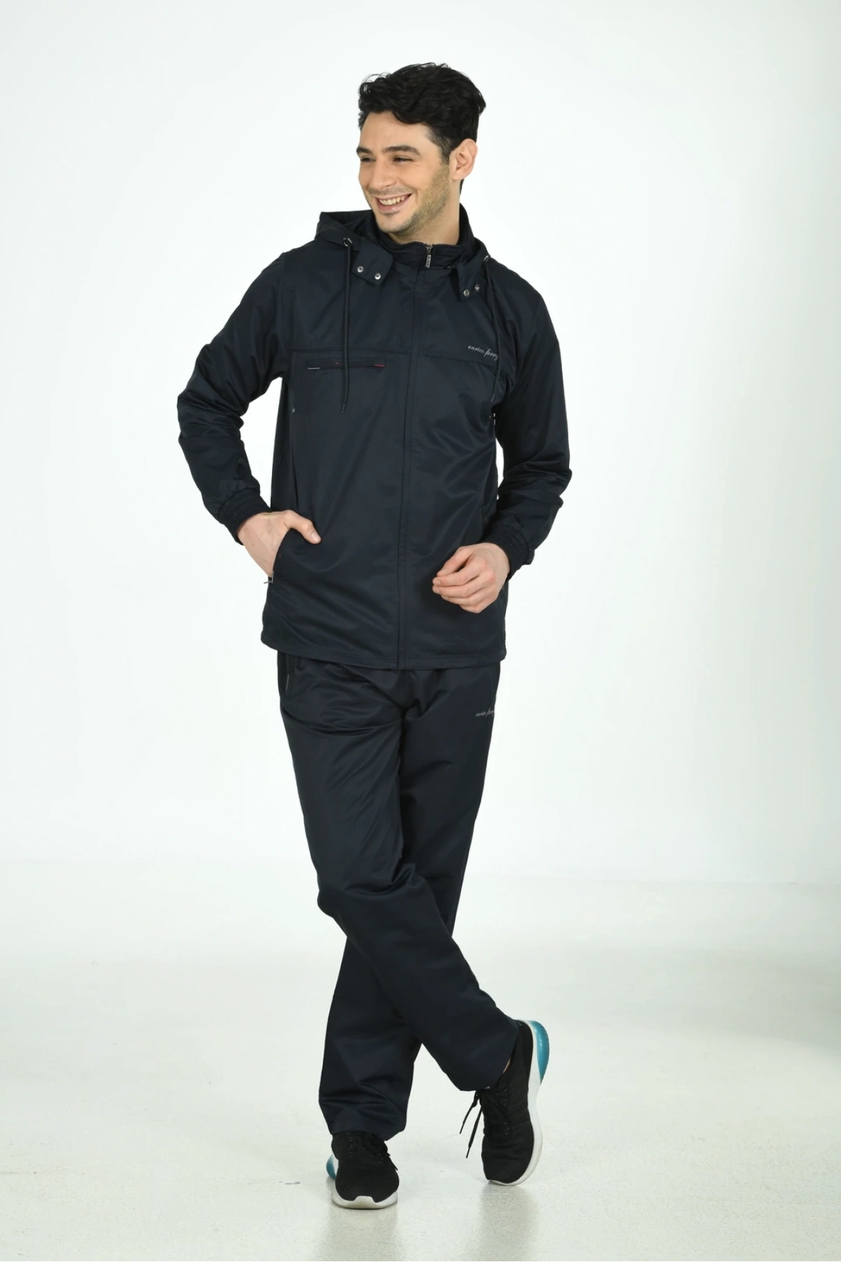 Kshop 2420 Erkek Eşofman Takımı