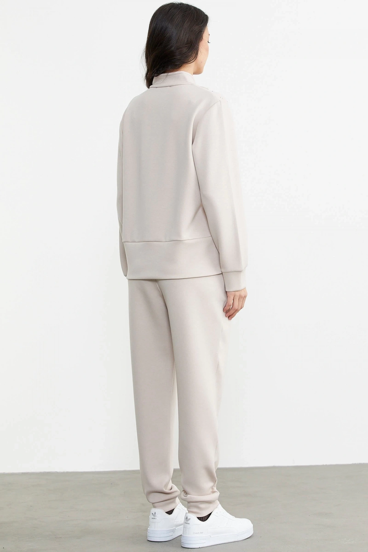 Sementa 76282 Taş Detaylı Scuba Eşofman Takım