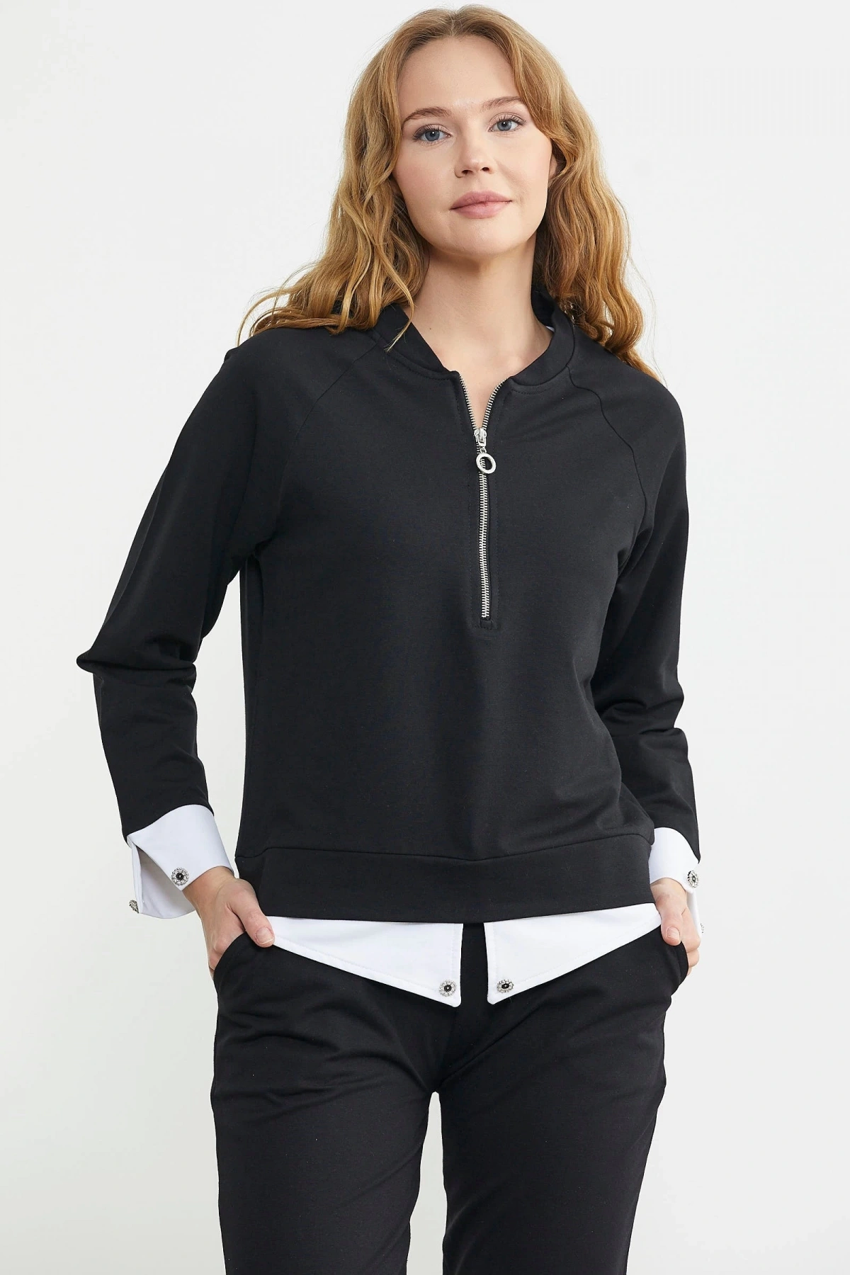 Sementa 76406 Kadın Eşofman Takım