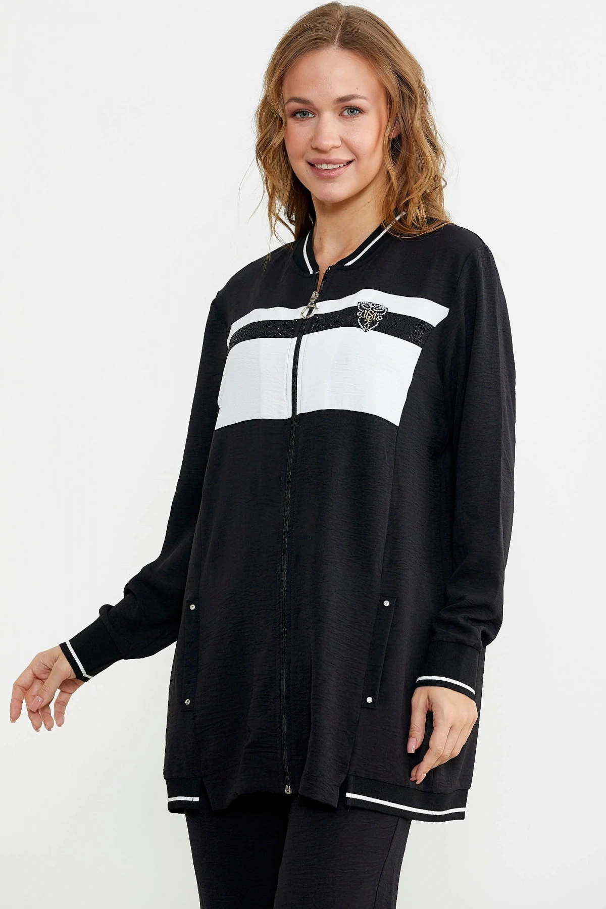 Sementa 76456 Blok Geçişli Rahat Kalıp Takım