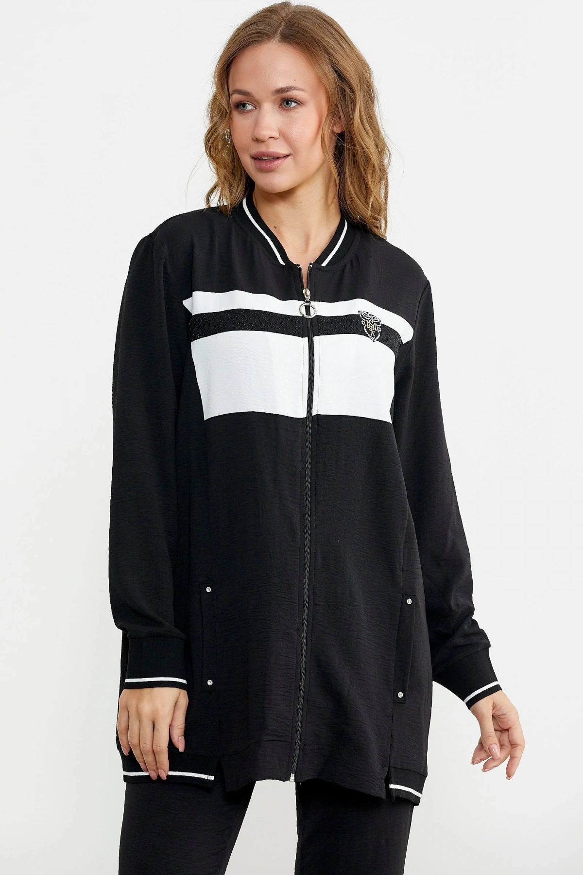 Sementa 76456 Blok Geçişli Rahat Kalıp Takım