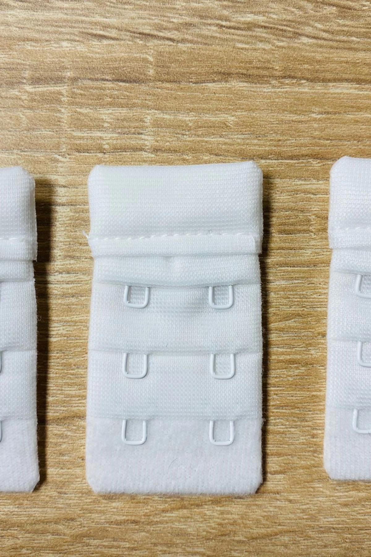 Freshness 002 3 Kademeli Sütyen Uzatıcı Agraf