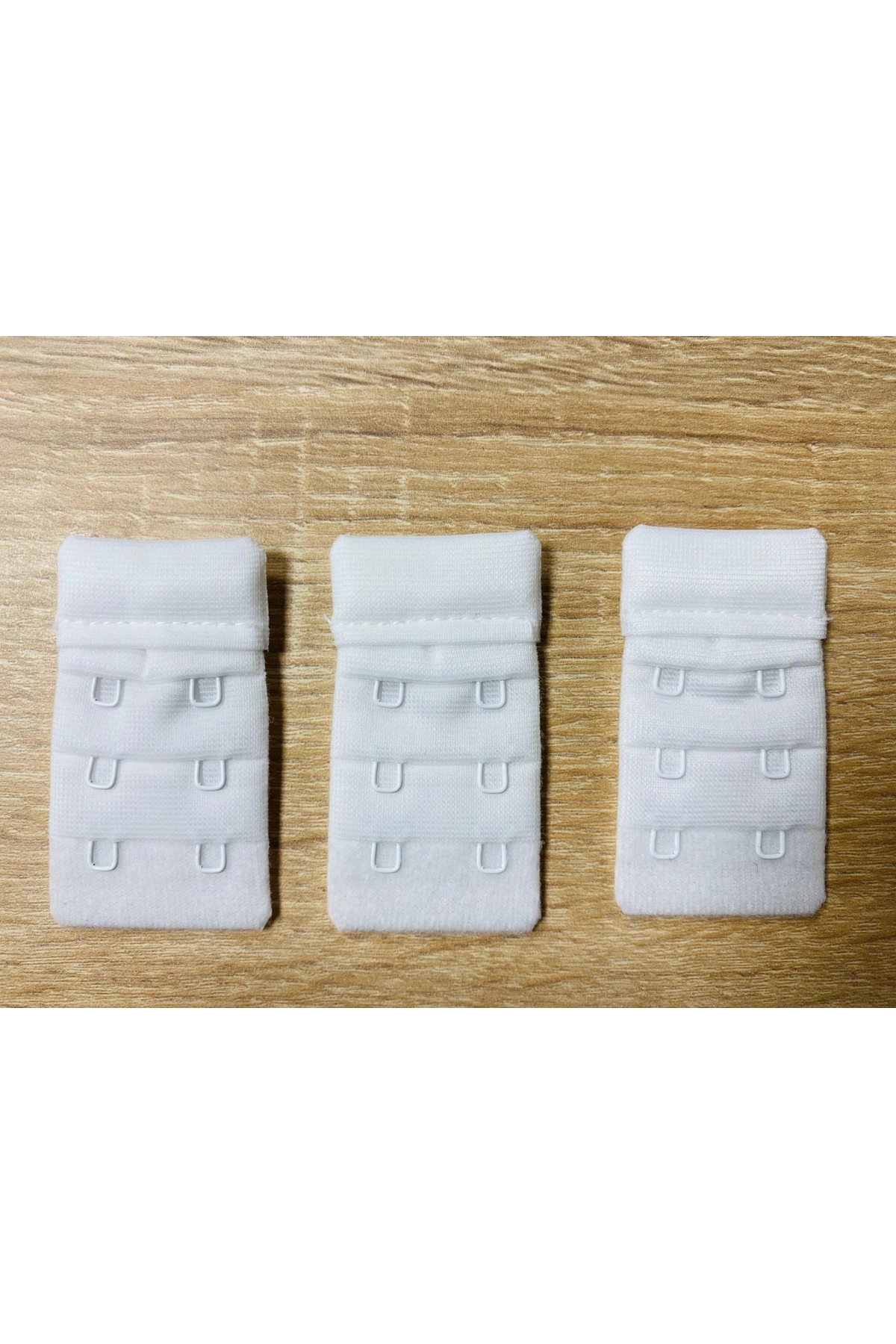 Freshness 002 3 Kademeli Sütyen Uzatıcı Agraf