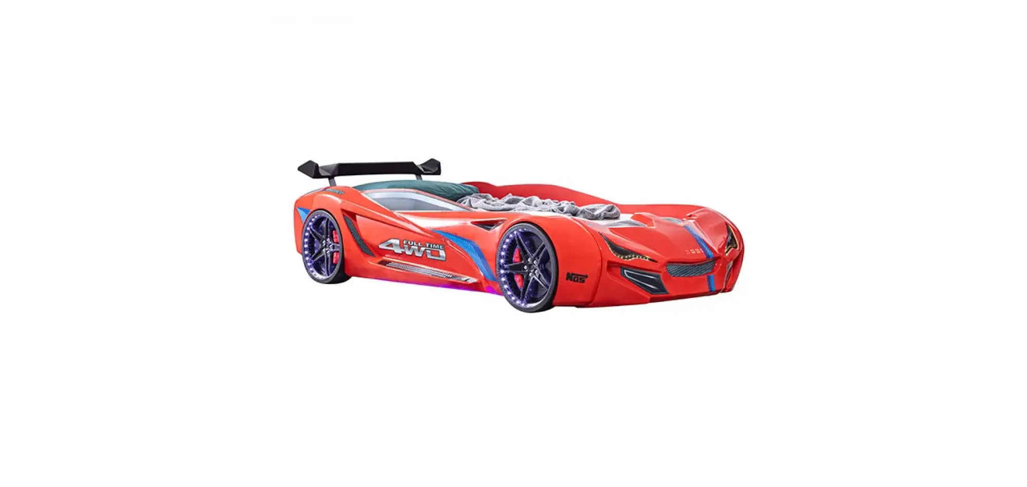 Formula Çocuk Odası Takımı