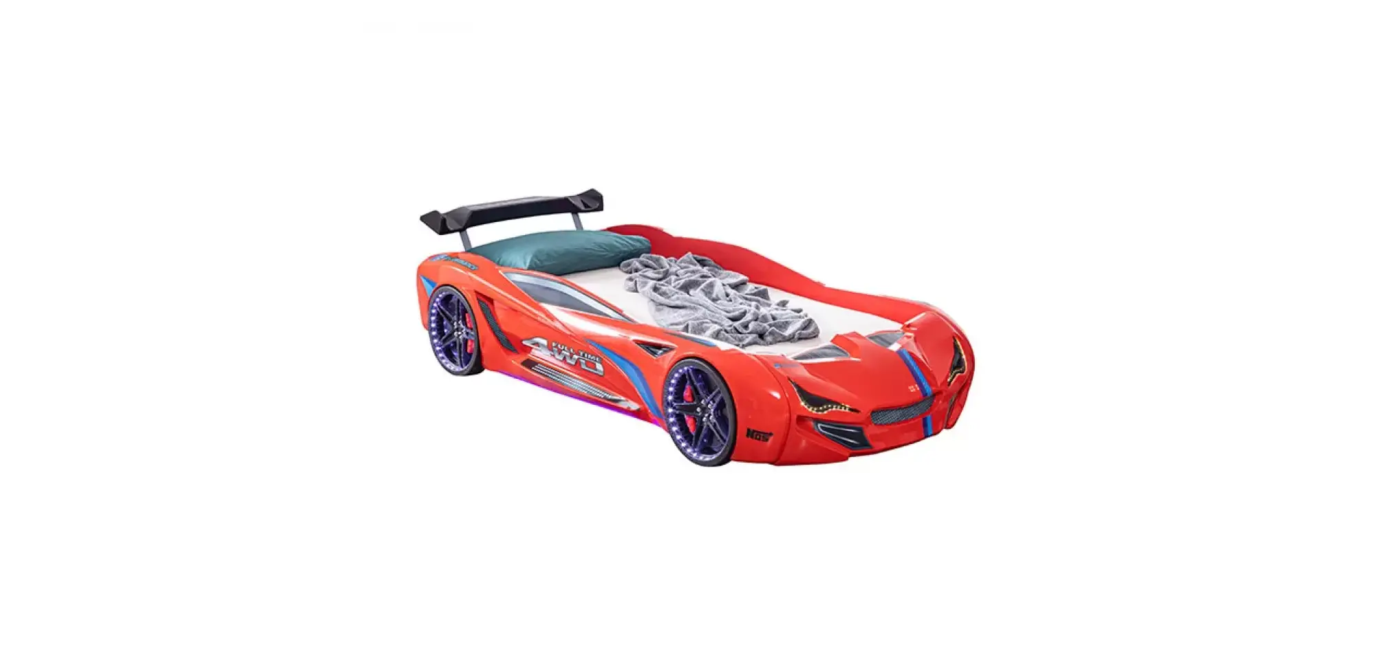 Formula Çocuk Odası Takımı
