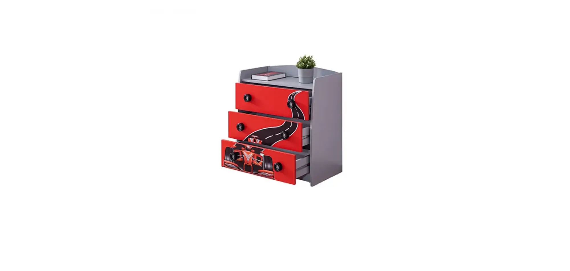 Formula Çocuk Odası Takımı