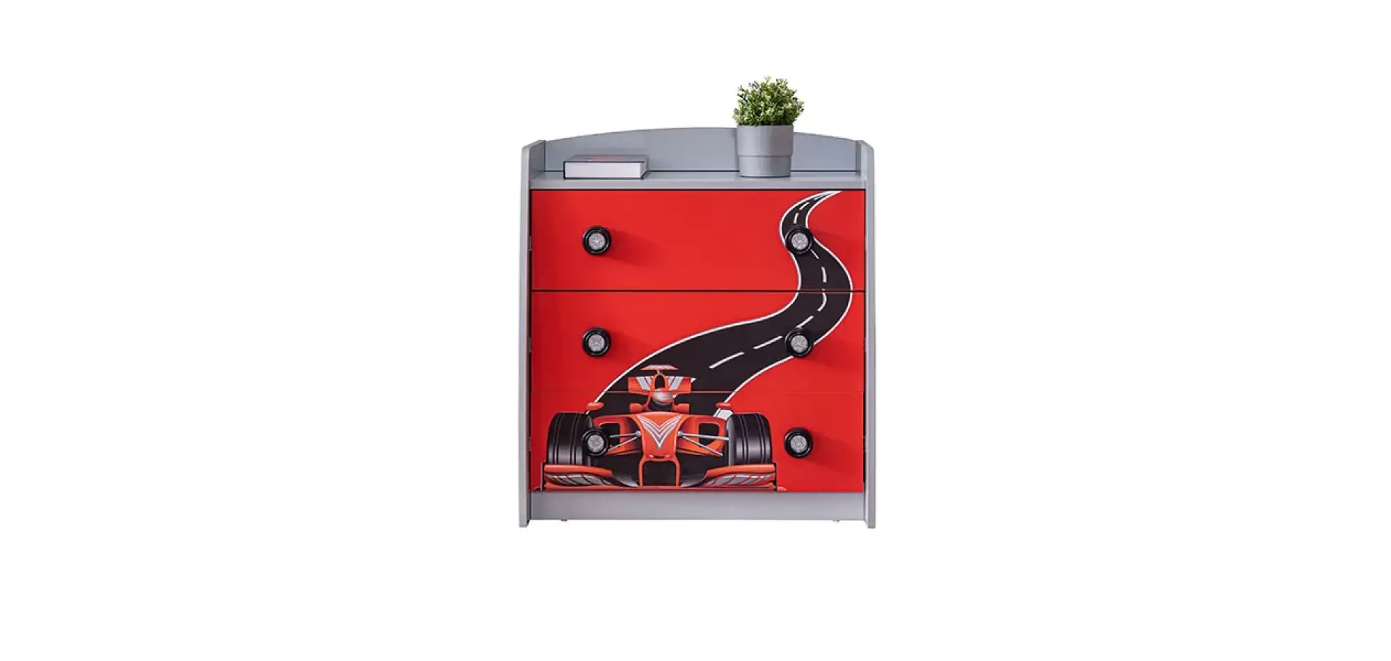 Formula Çocuk Odası Takımı