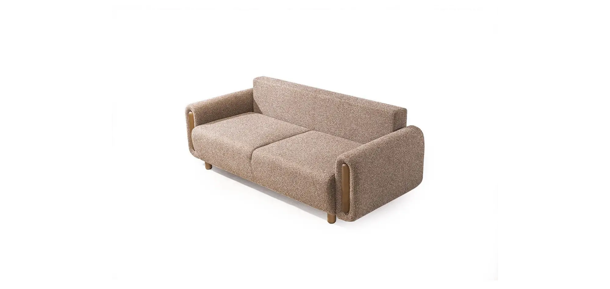 Pera Lux 3lü Koltuk