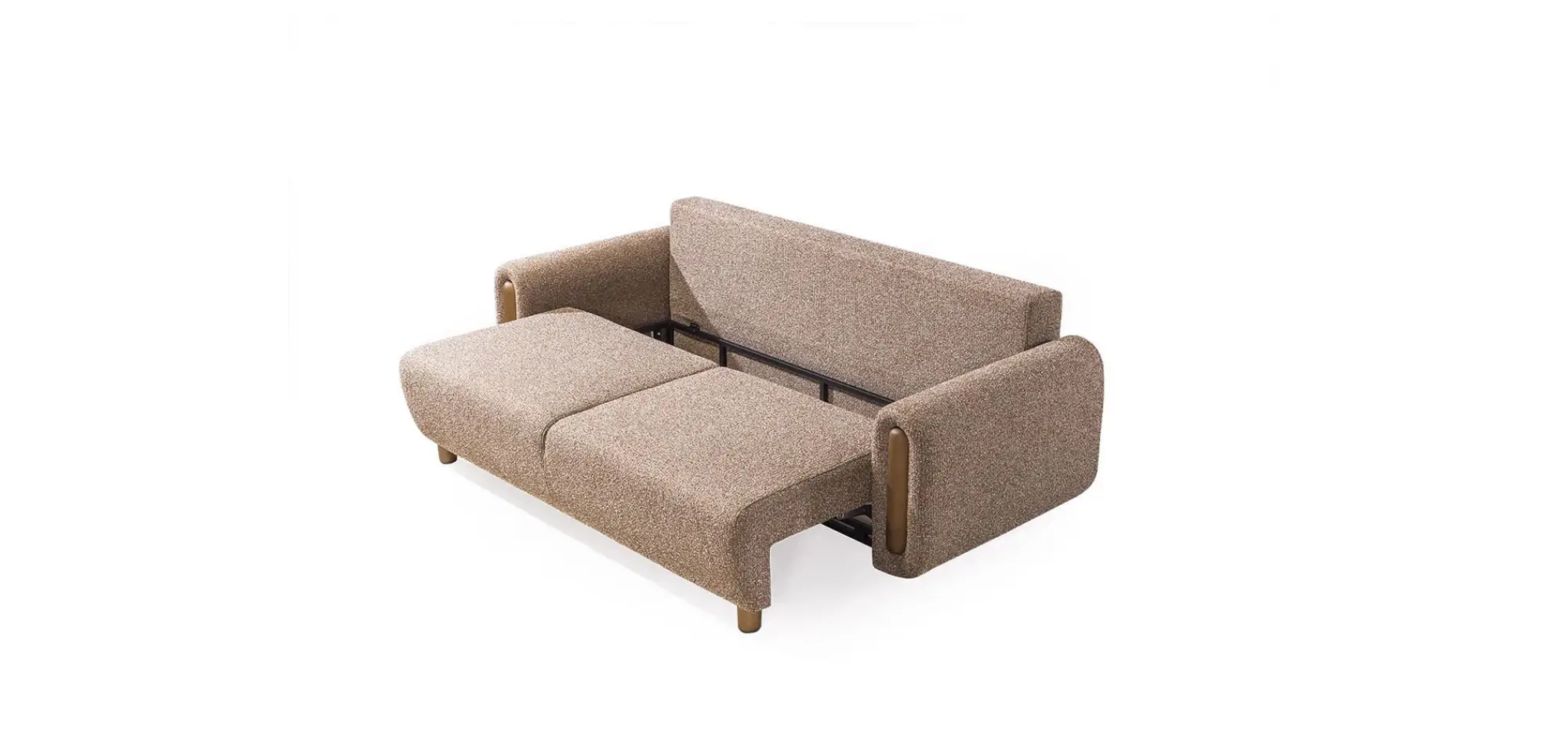 Pera Lux 3lü Koltuk