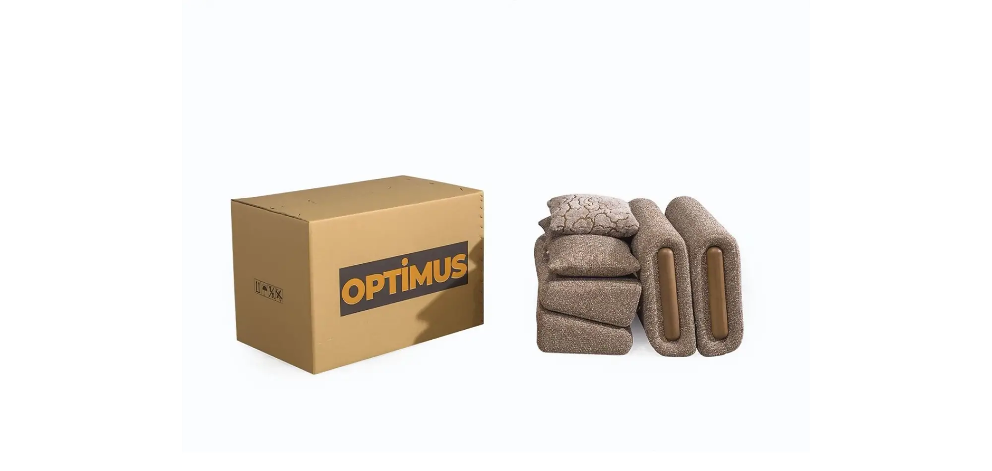 Pera Lux 3lü Koltuk