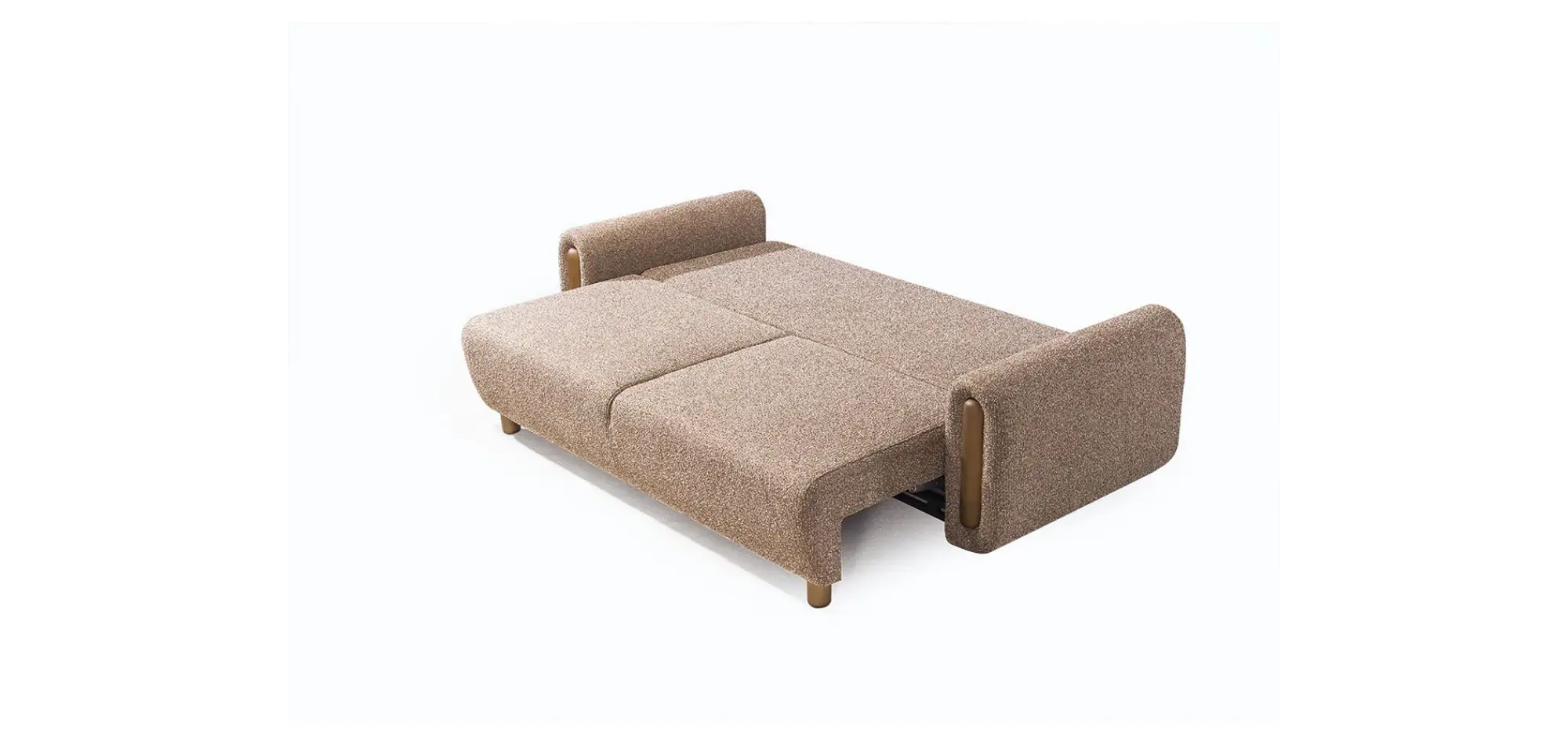 Pera Lux 3lü Koltuk