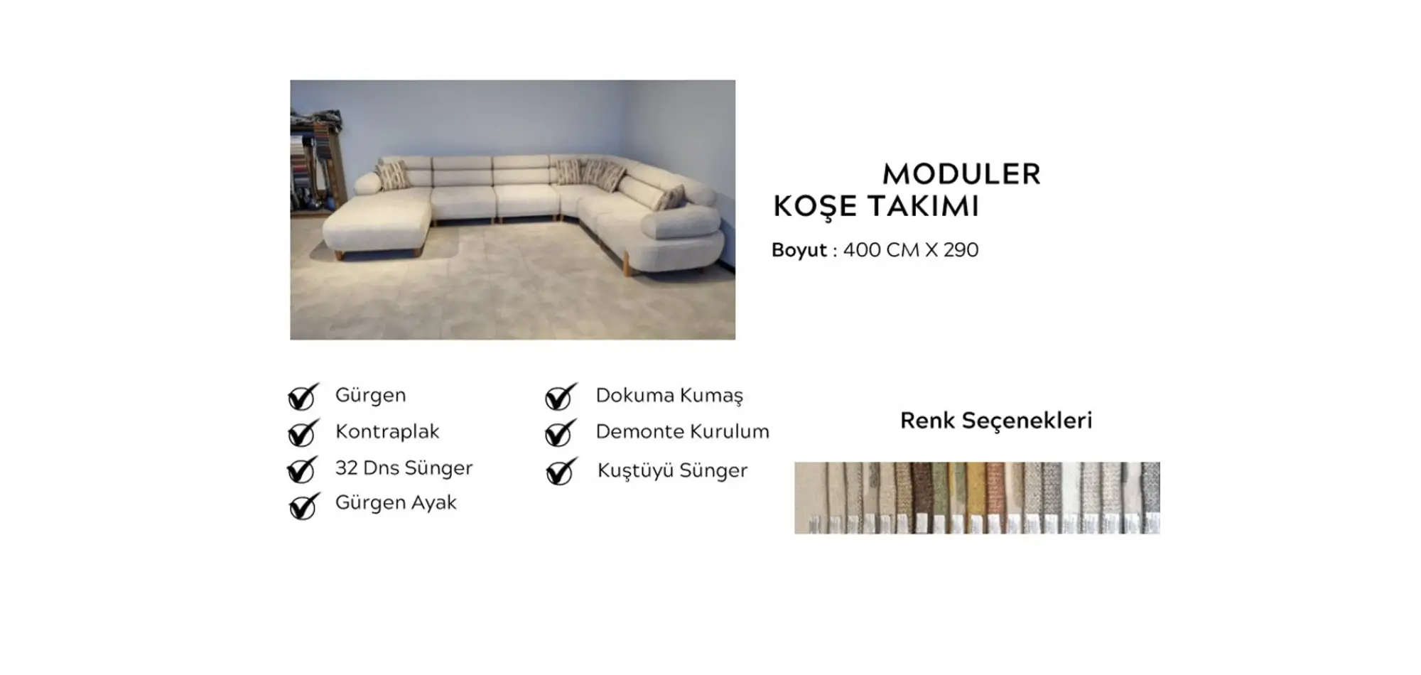 Elanora Köşe Takımı