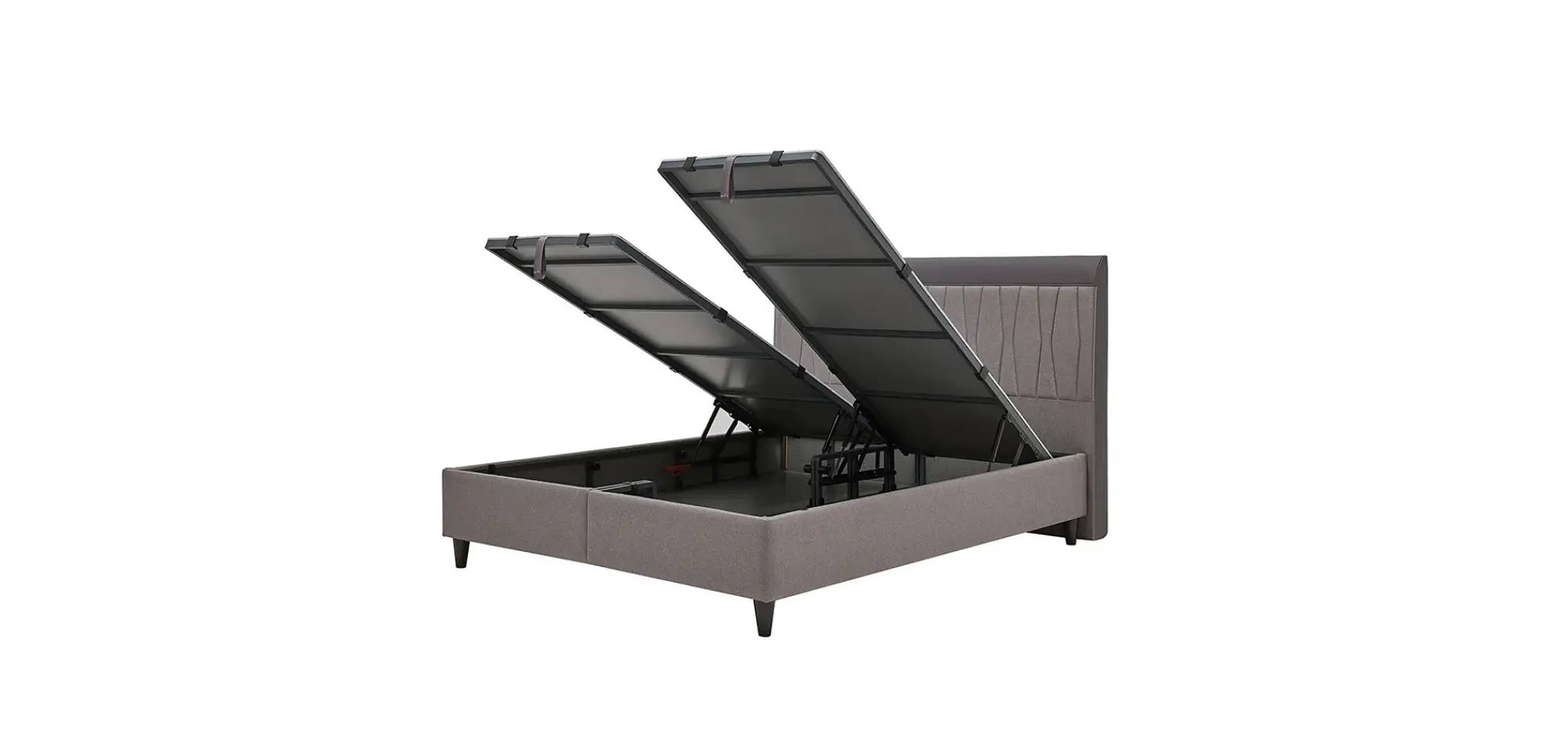Revien Baza ve Sleep Touch Başlık 90x190