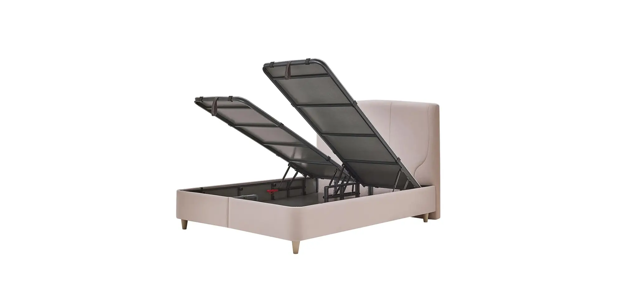 Magnus Pro Baza ve Dual Plus Başlık 90x190